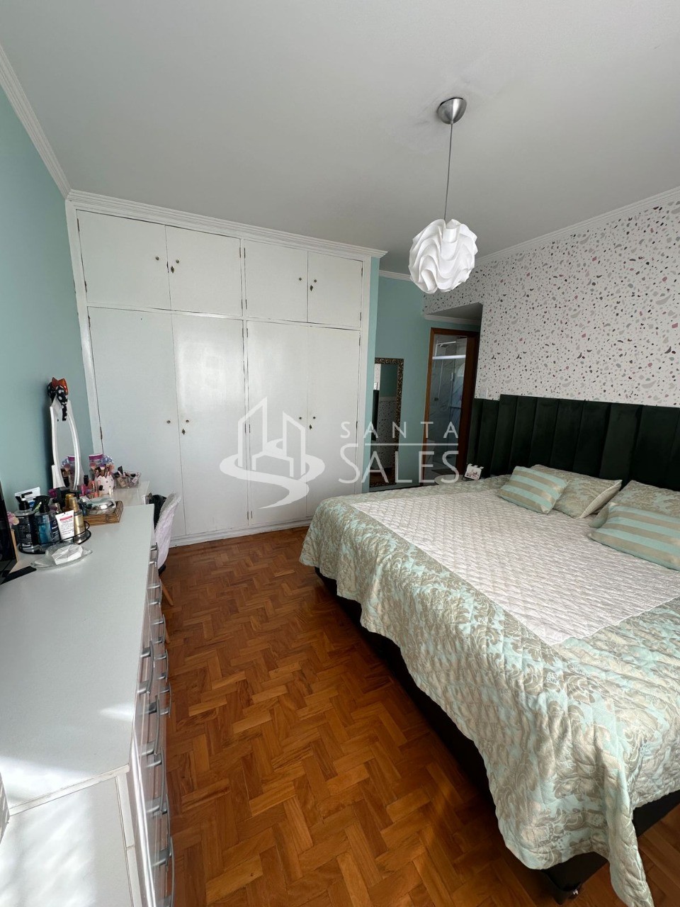 Apartamento, 3 quartos, 110 m² - Foto 11