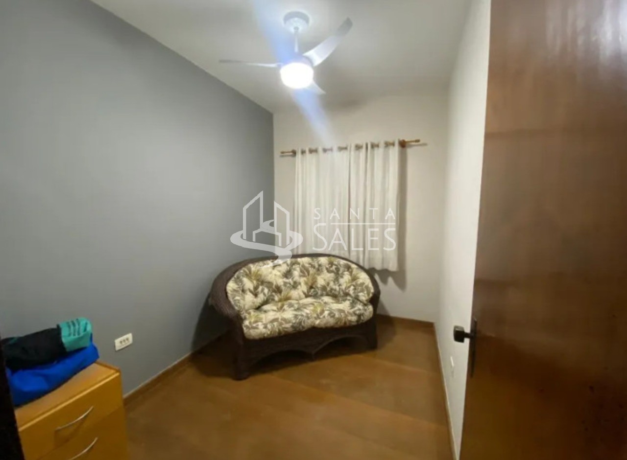 Sobrado, 4 quartos - Foto 17