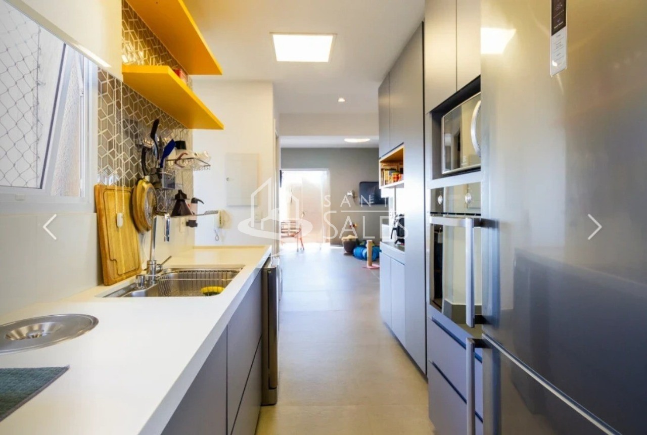 Apartamento à venda com 3 quartos, 117m² - Foto 26