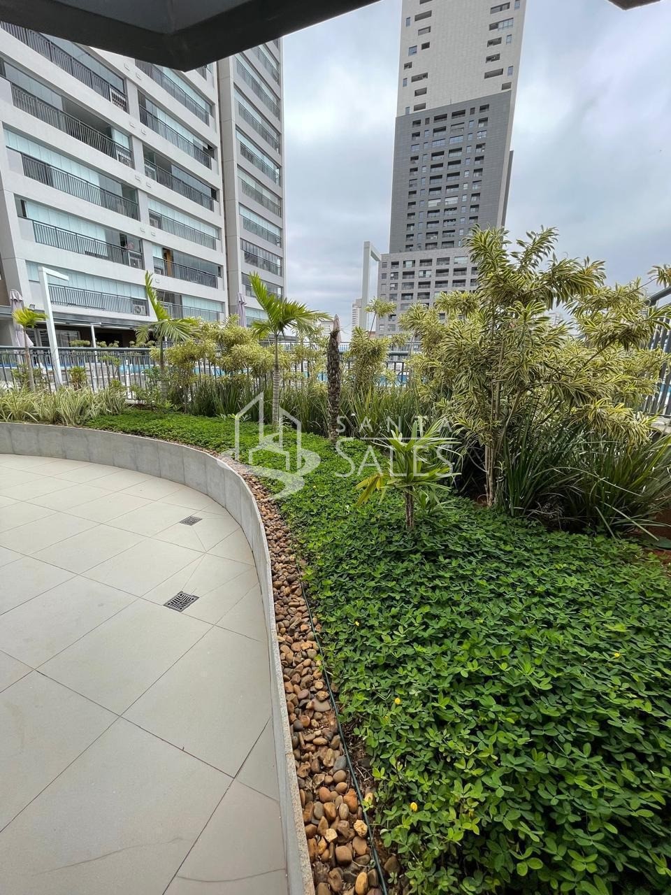 Apartamento, 2 quartos, 78 m² - Foto 38