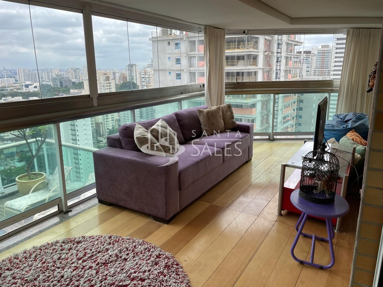 Apartamento, 3 quartos, 474 m² - Foto 41
