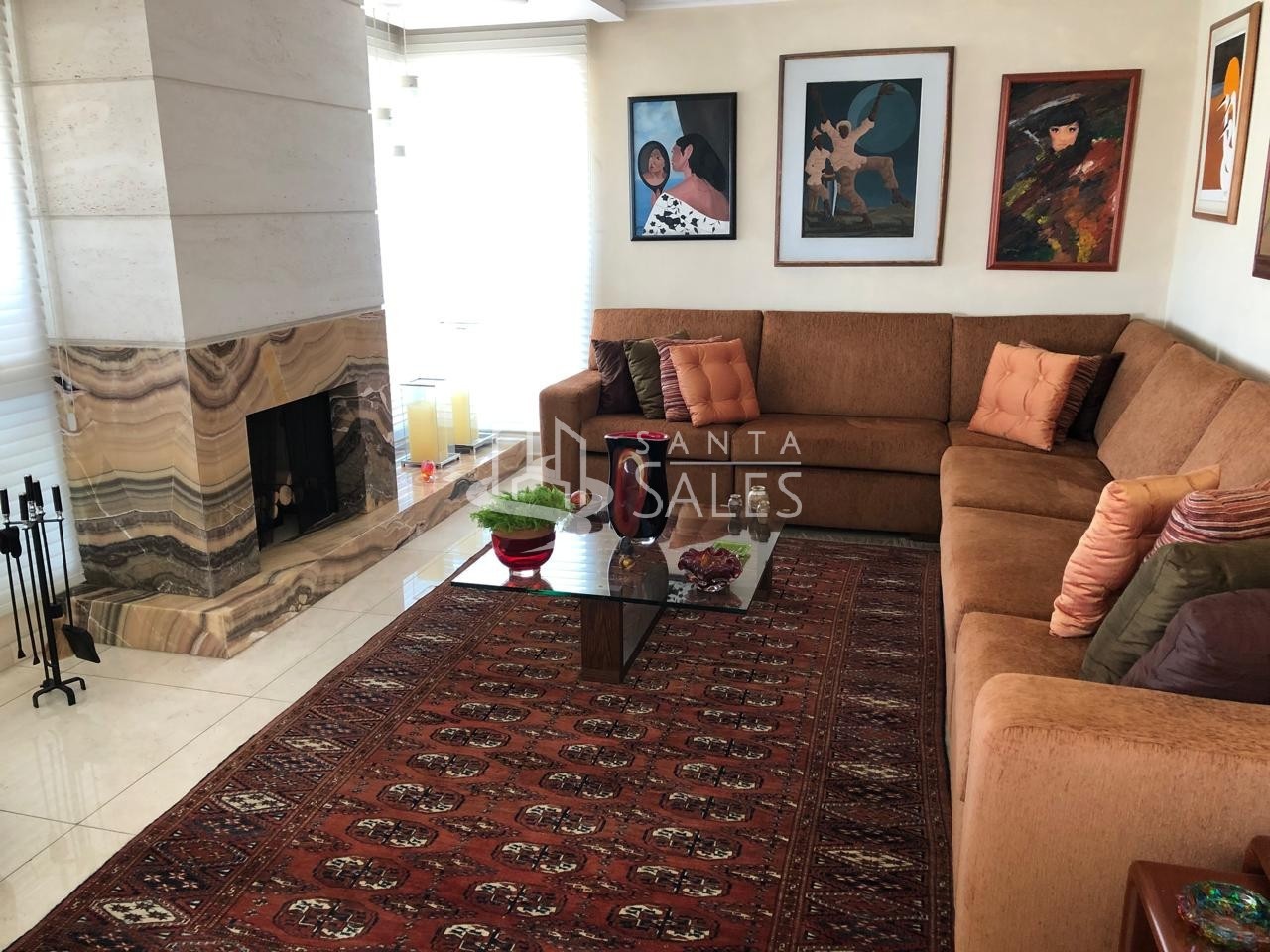 Apartamento à venda com 3 quartos, 847m² - Foto 17
