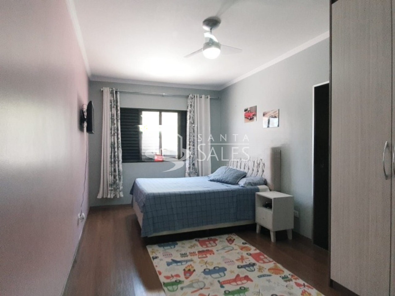 Sobrado, 3 quartos, 165 m² - Foto 3