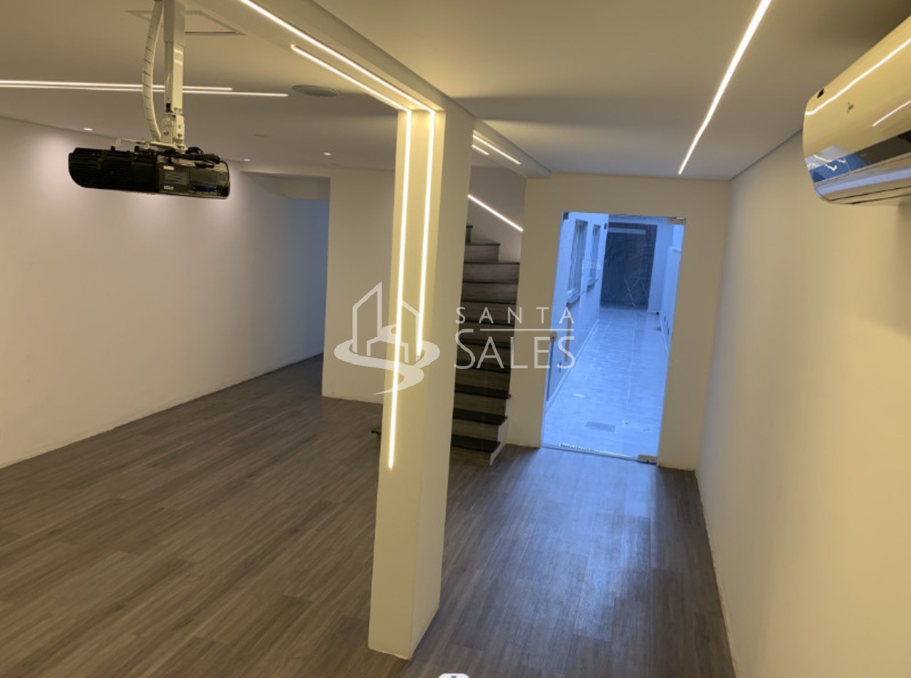 Casa, 3 quartos, 250 m² - Foto 26