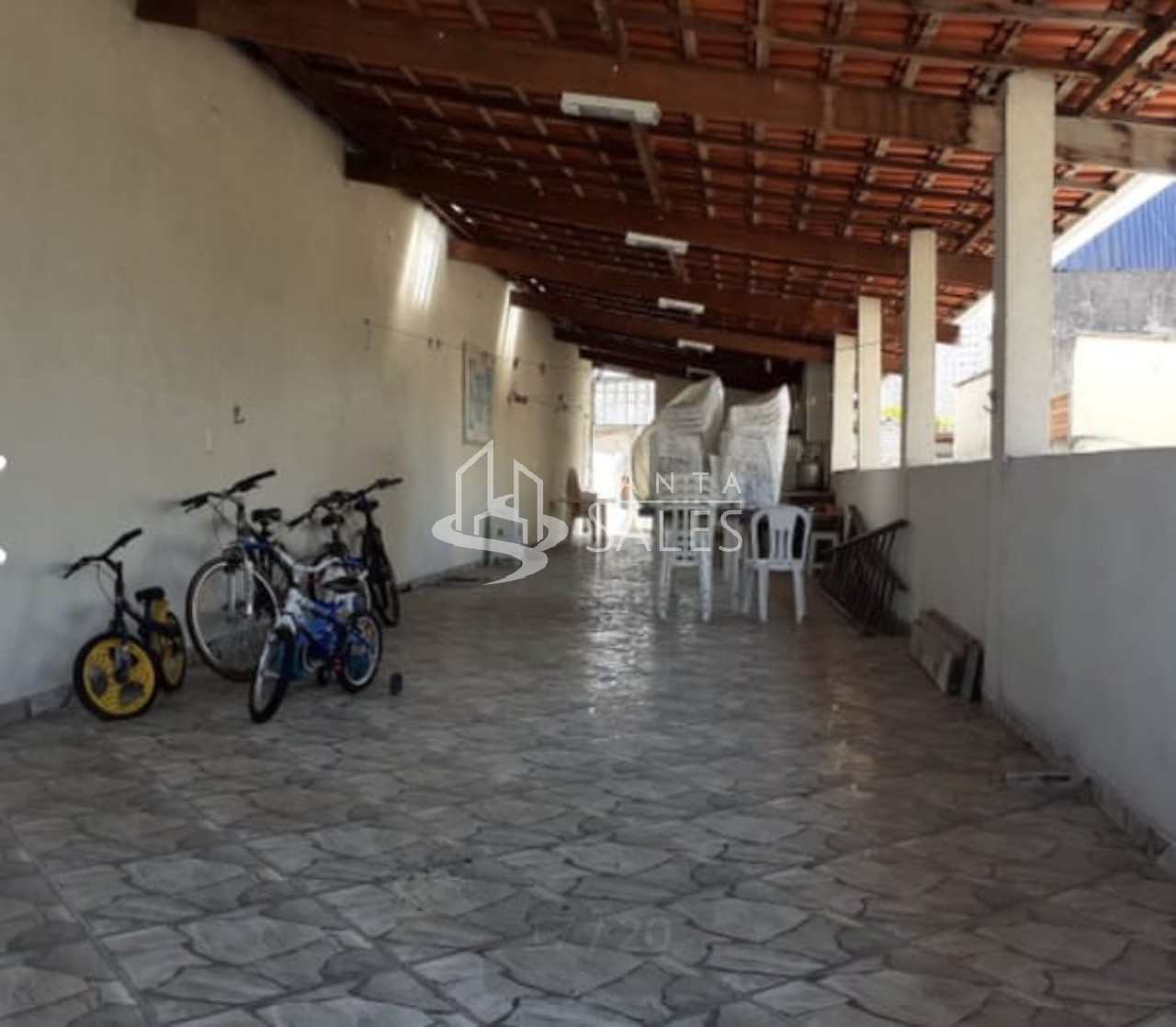 Casa, 3 quartos, 204 m² - Foto 13