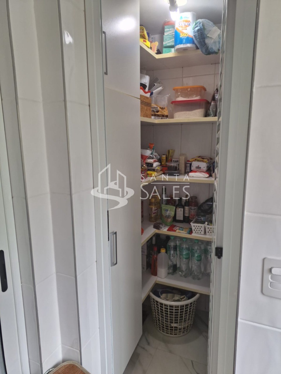 Apartamento para alugar com 3 quartos, 100m² - Foto 20