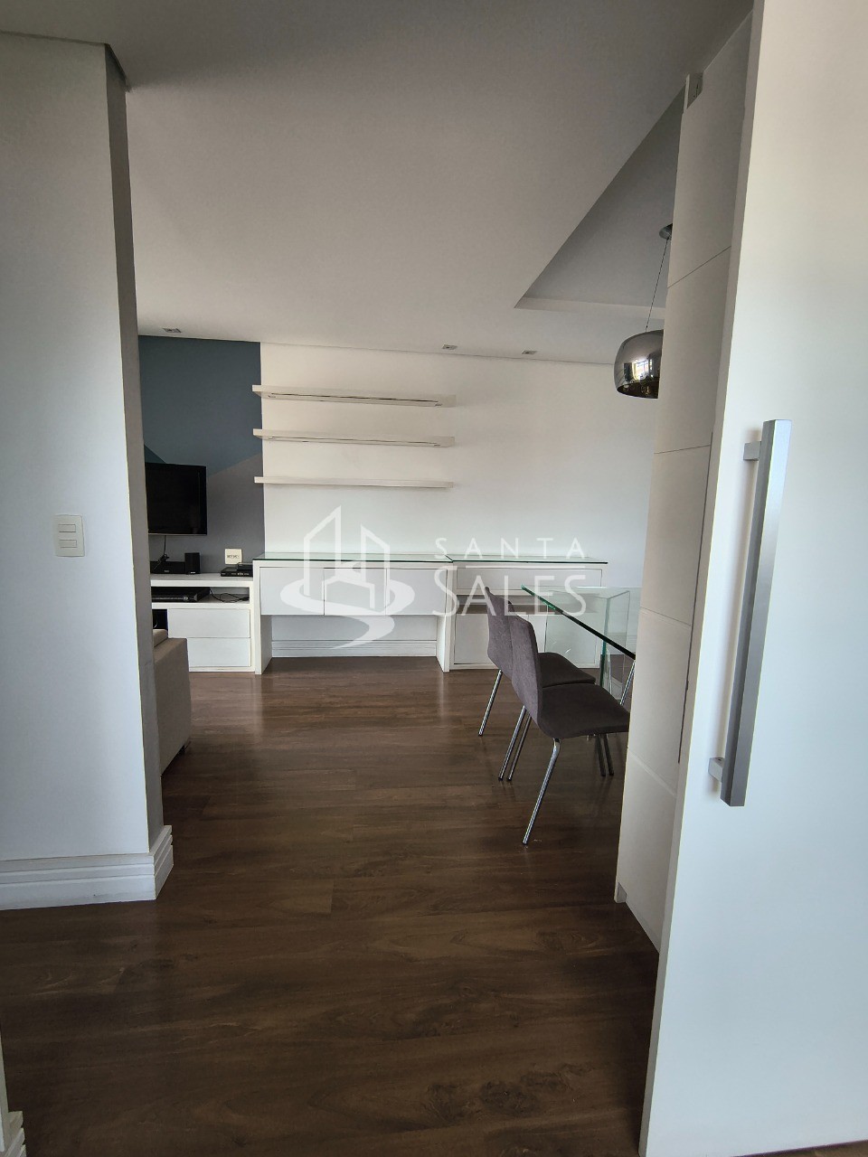 Apartamento, 2 quartos, 63 m² - Foto 25