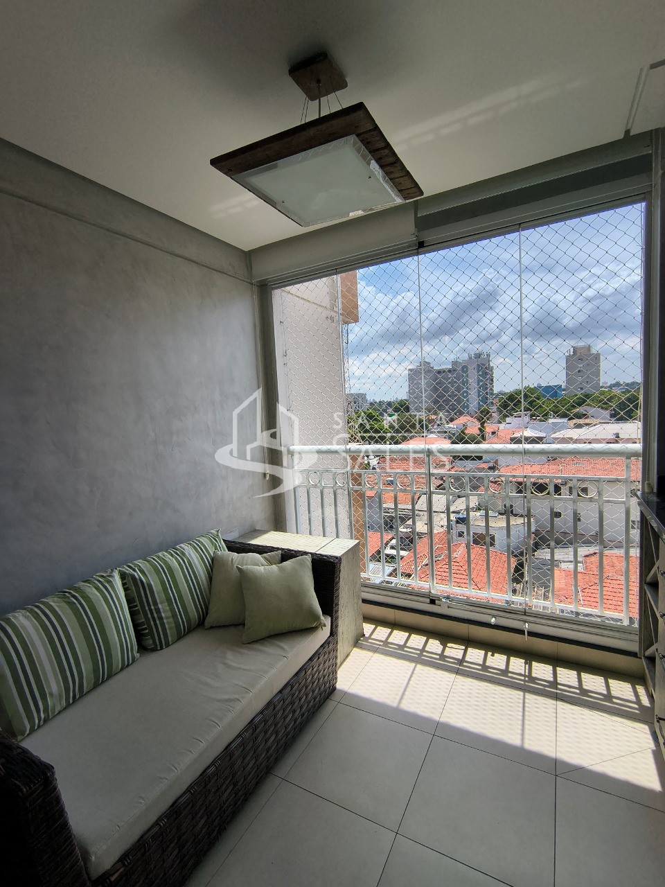 Apartamento, 2 quartos, 63 m² - Foto 5