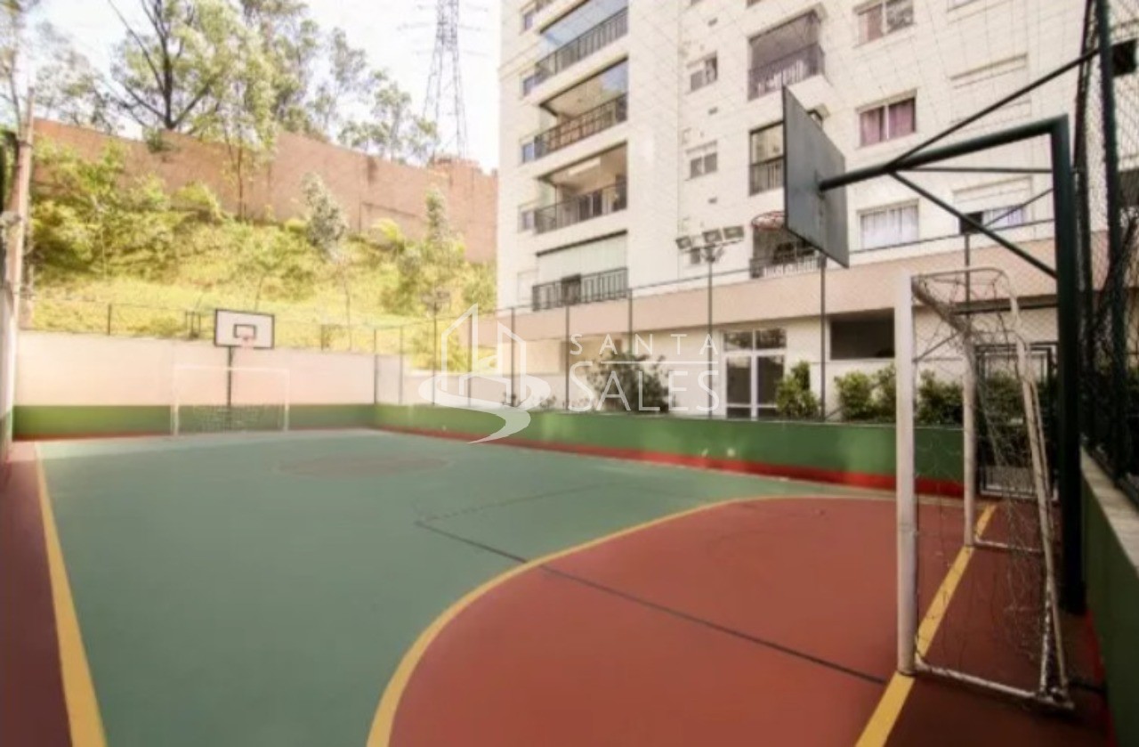 Apartamento, 2 quartos, 77 m² - Foto 16