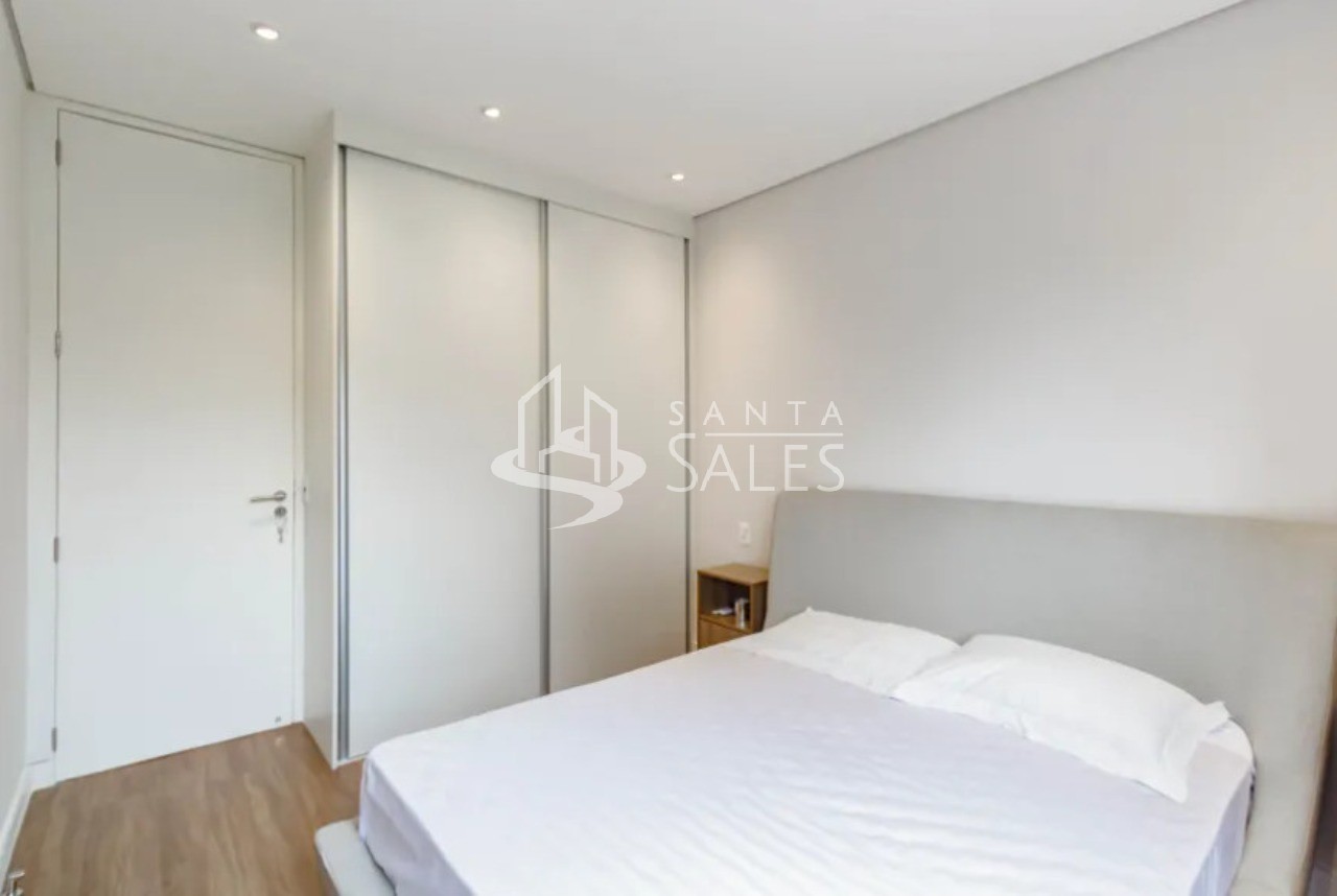 Apartamento, 2 quartos, 160 m² - Foto 11
