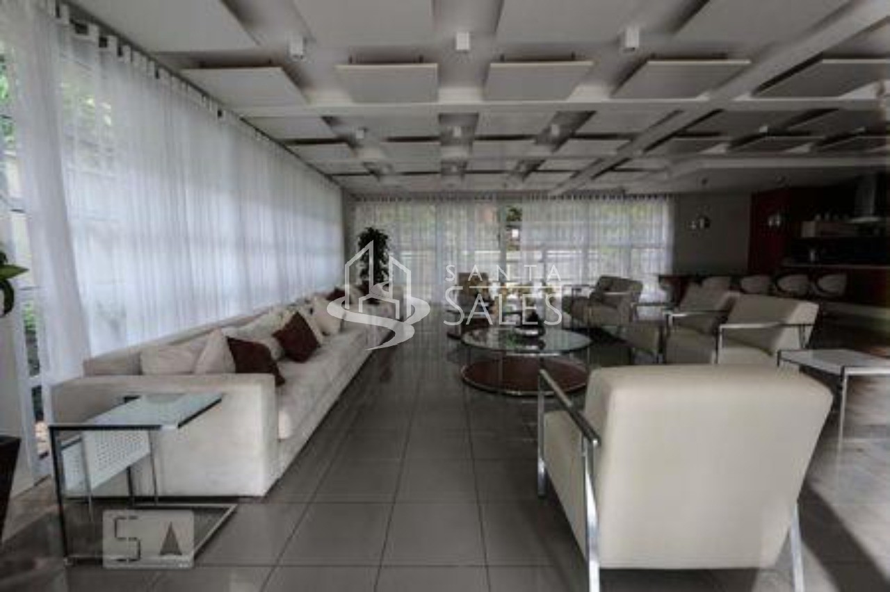 Apartamento, 1 quarto, 50 m² - Foto 21