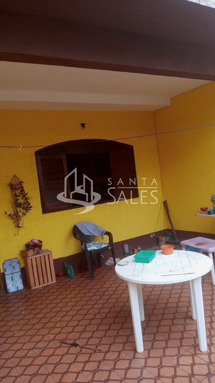 Casa, 4 quartos - Foto 6