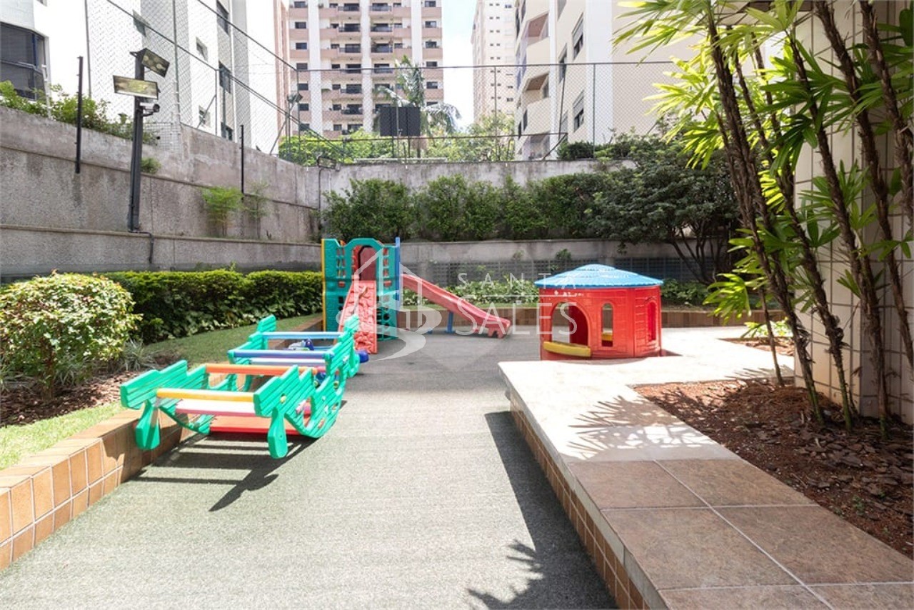 Apartamento, 3 quartos, 150 m² - Foto 28
