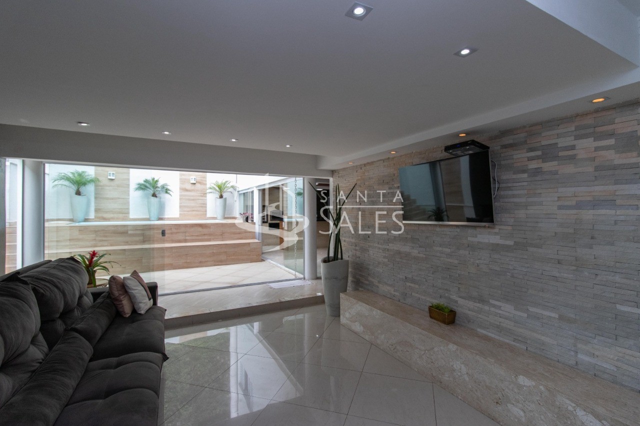 Casa, 5 quartos - Foto 8