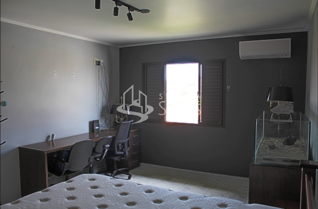 Sobrado, 3 quartos, 280 m² - Foto 17