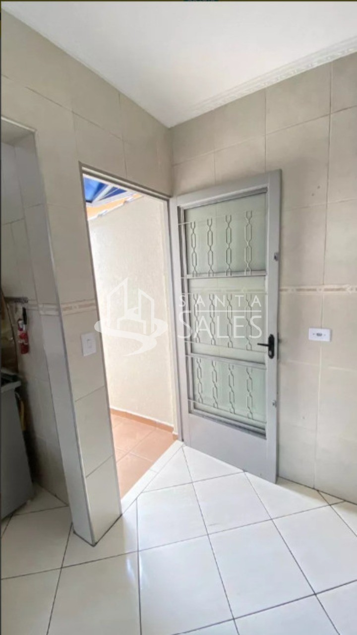 Sobrado, 3 quartos, 130 m² - Foto 4