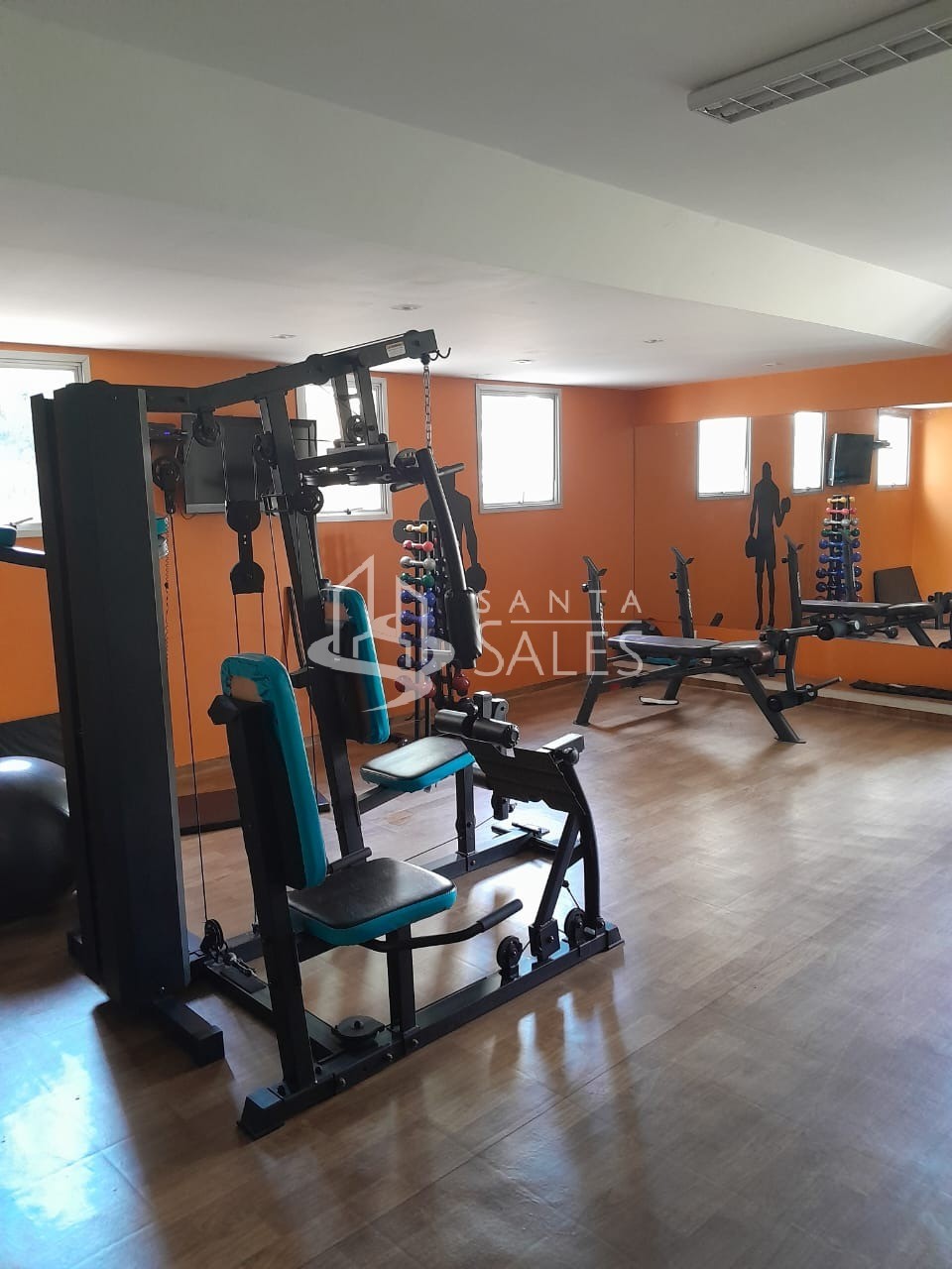 Apartamento, 3 quartos, 570 m² - Foto 20