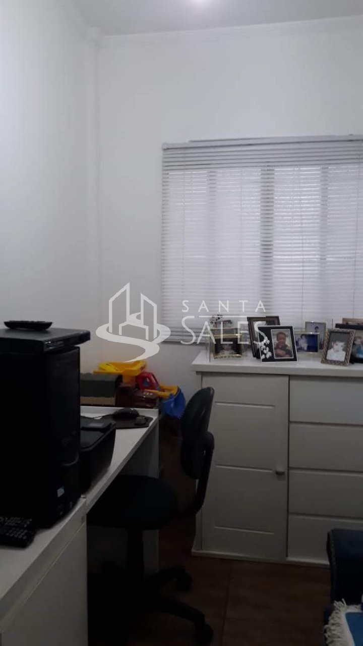 Casa, 3 quartos, 204 m² - Foto 2