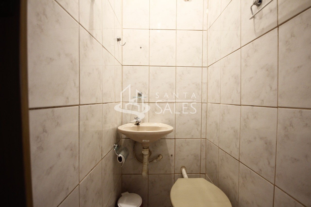 Casa, 2 quartos - Foto 26