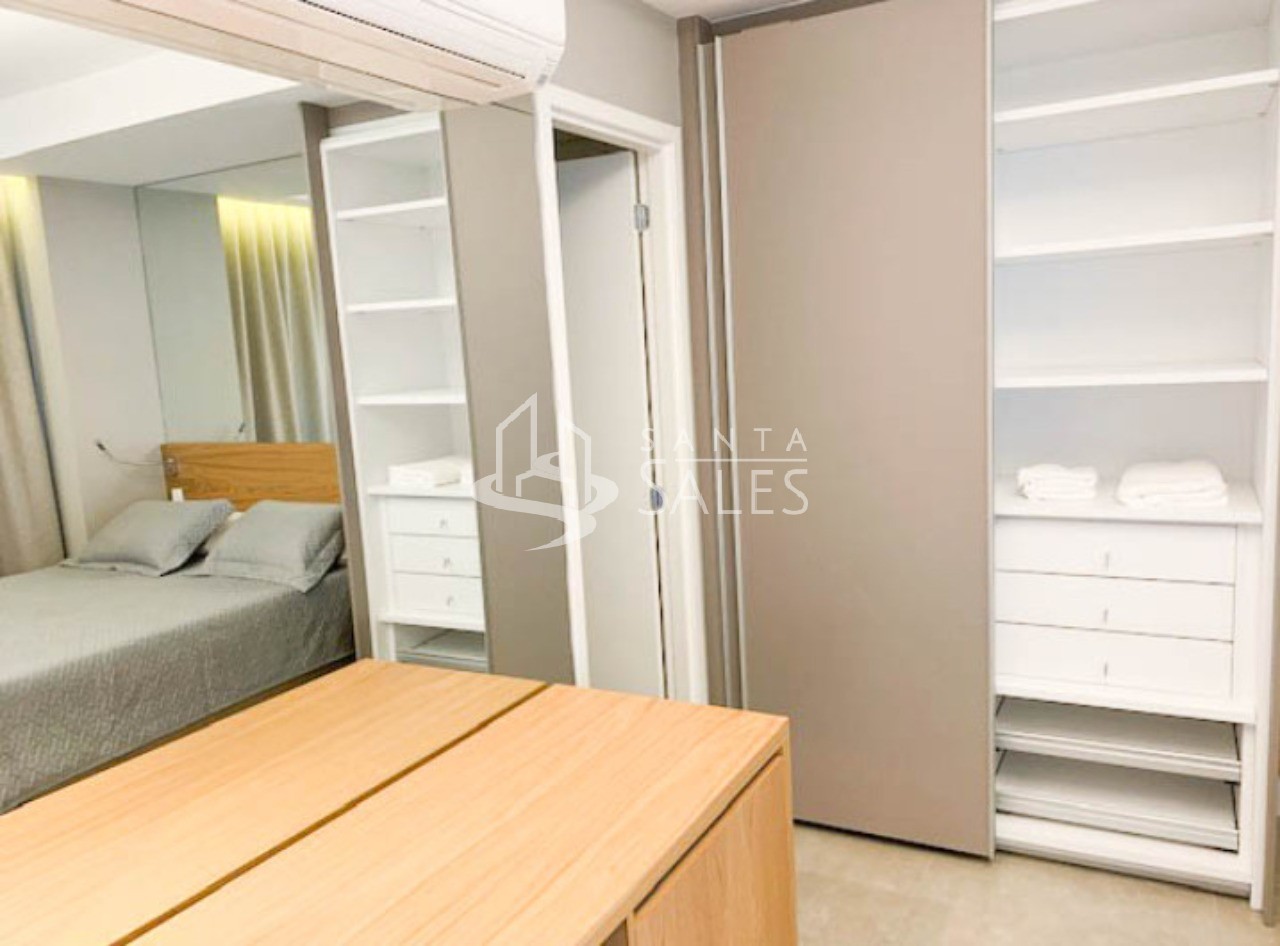Kitnet-Studio, 43 m² - Foto 3