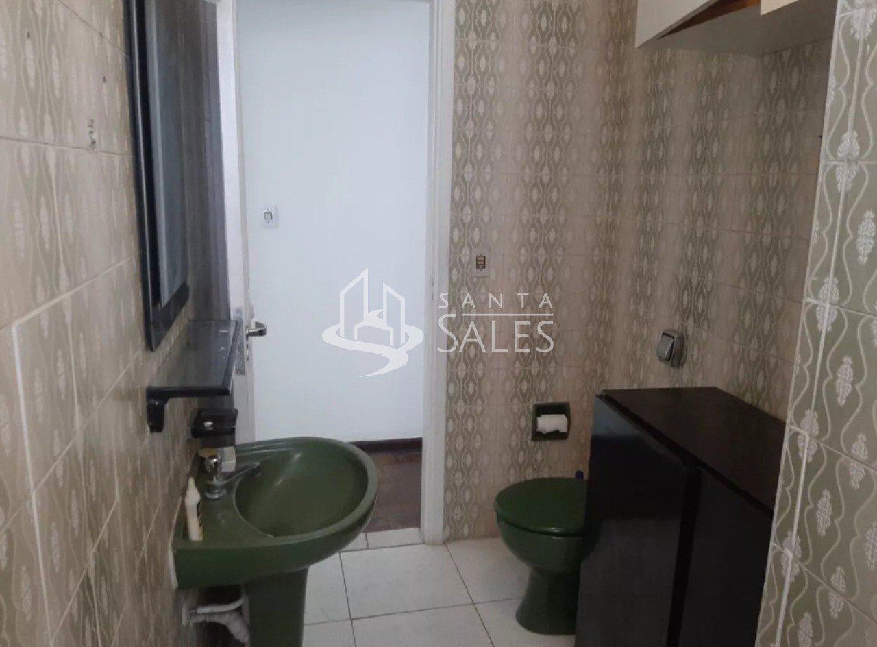 Sobrado à venda com 4 quartos, 190m² - Foto 13