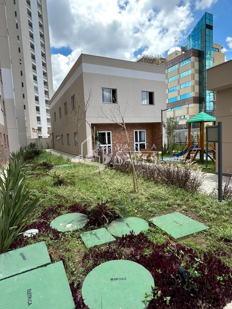 Apartamento, 1 quarto, 35 m² - Foto 15