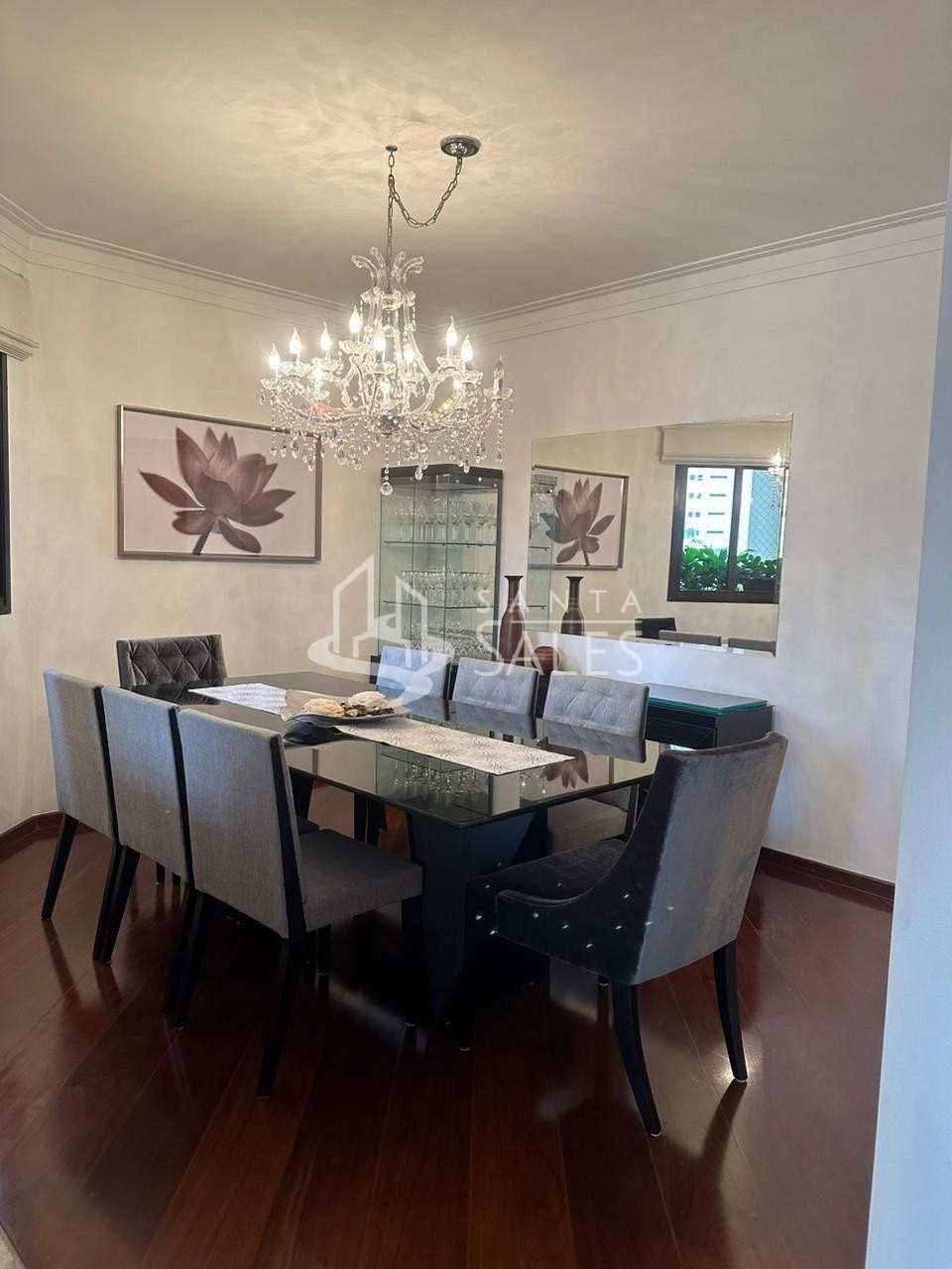 Apartamento, 4 quartos, 228 m² - Foto 4