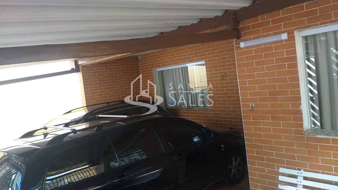 Casa à venda com 4 quartos - Foto 17