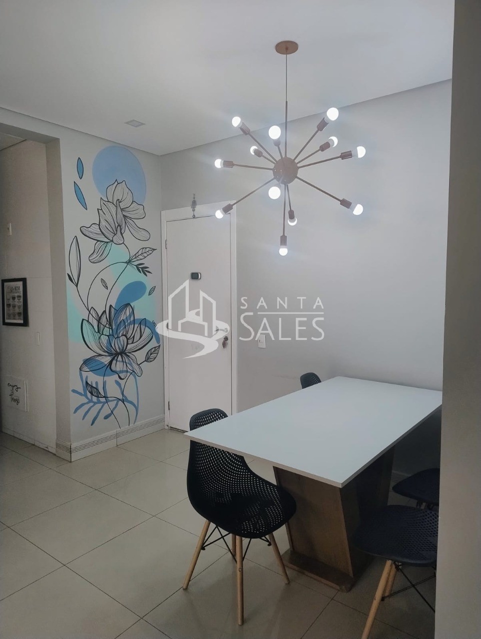 Apartamento, 2 quartos, 86 m² - Foto 4