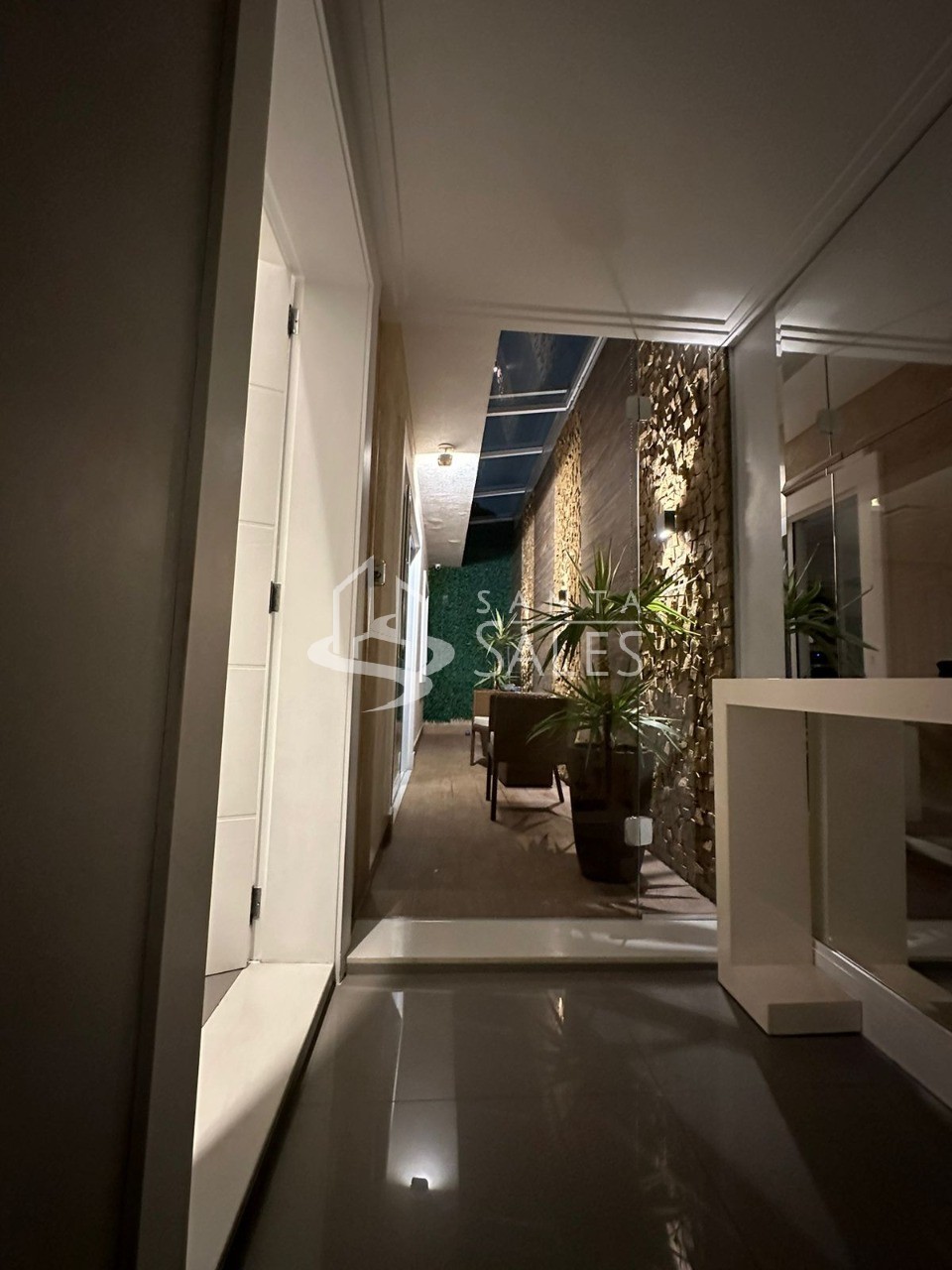 Casa, 3 quartos - Foto 22