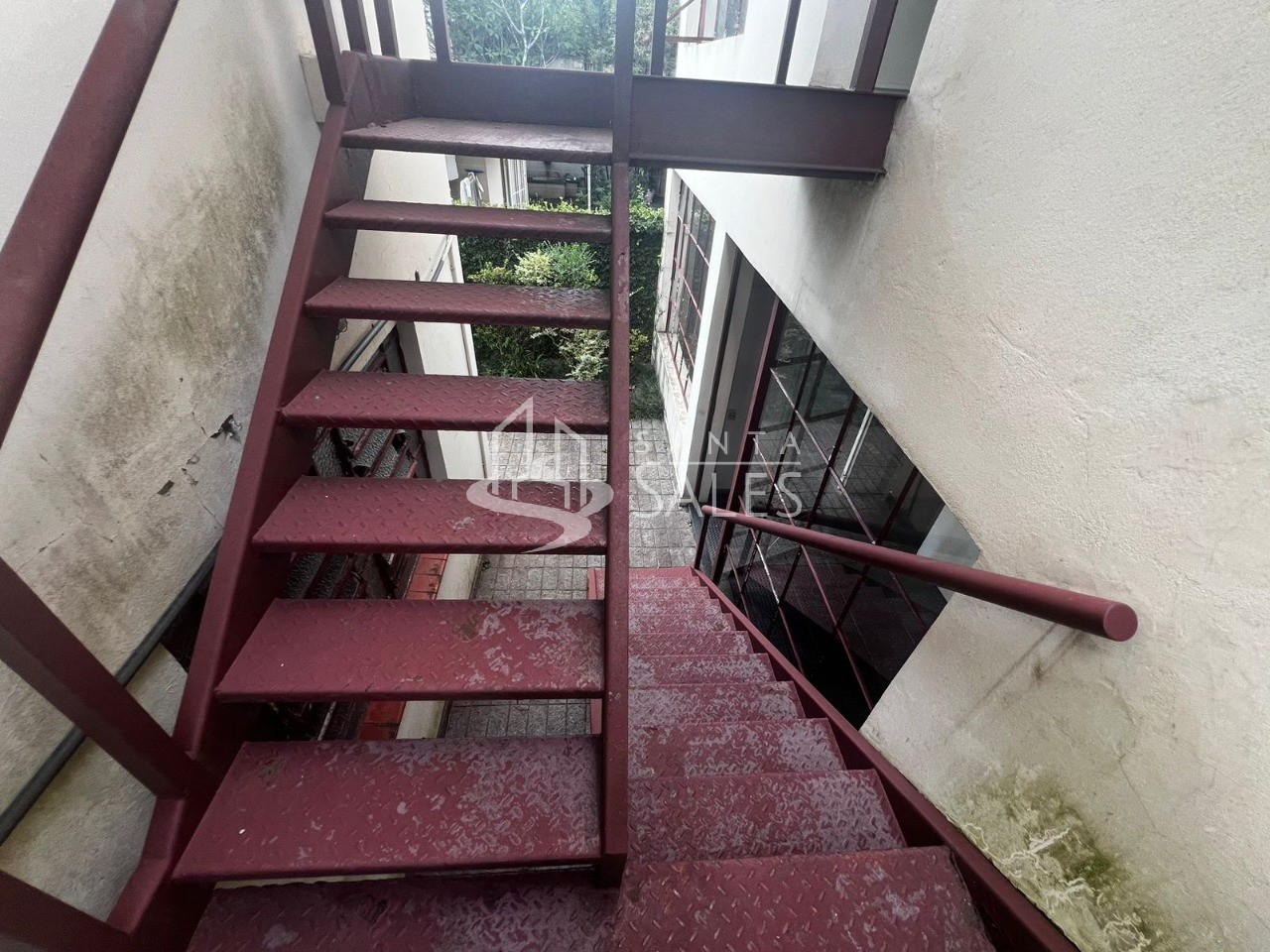 Prédio Inteiro para alugar, 600m² - Foto 28