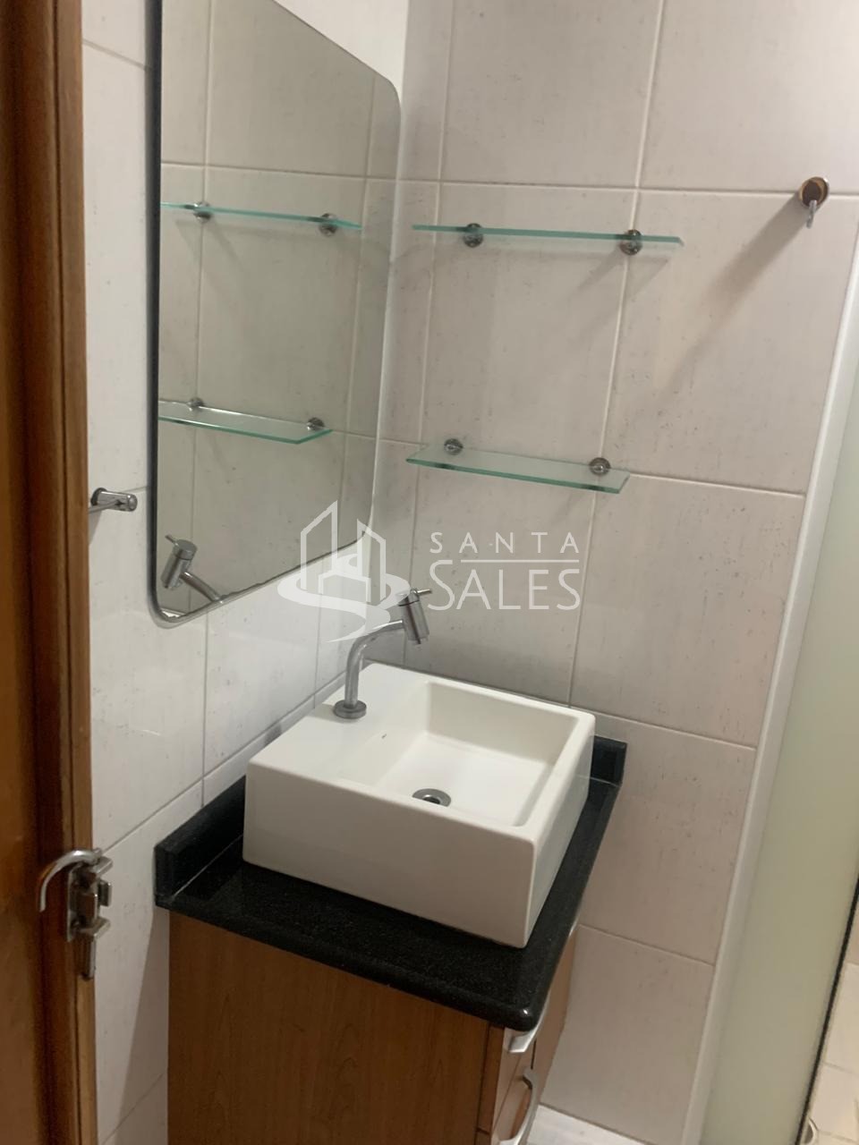 Apartamento, 1 quarto, 40 m² - Foto 34