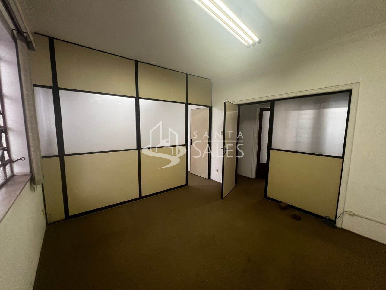 Prédio Inteiro para alugar, 600m² - Foto 11