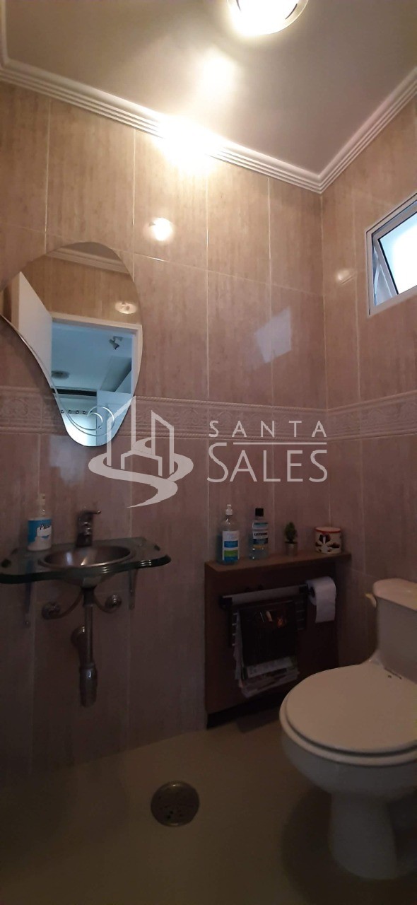 Casa, 4 quartos - Foto 27