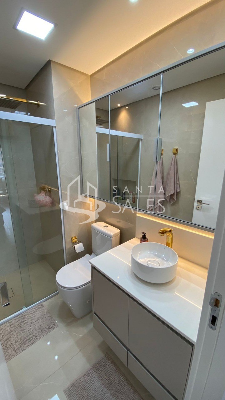 Apartamento, 2 quartos, 78 m² - Foto 14