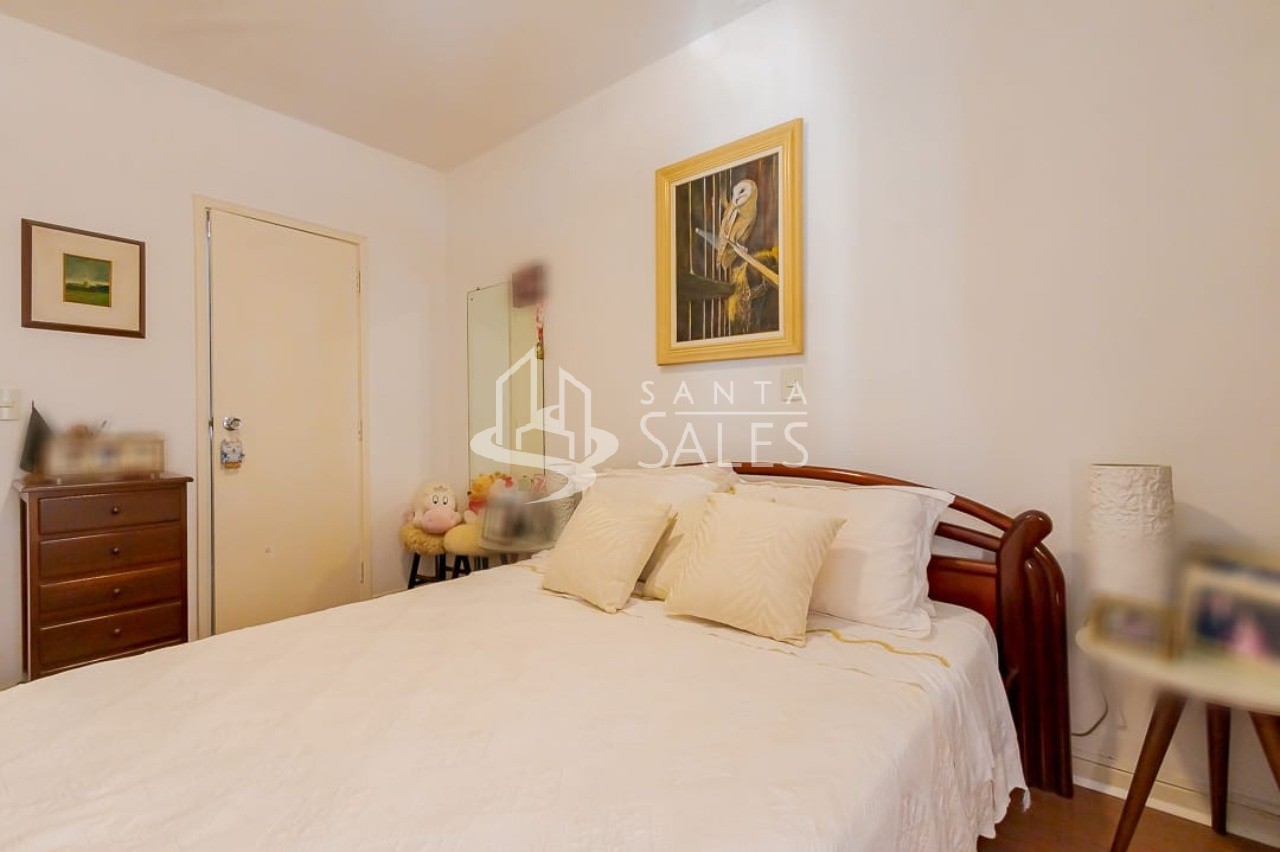 Apartamento, 3 quartos, 128 m² - Foto 25