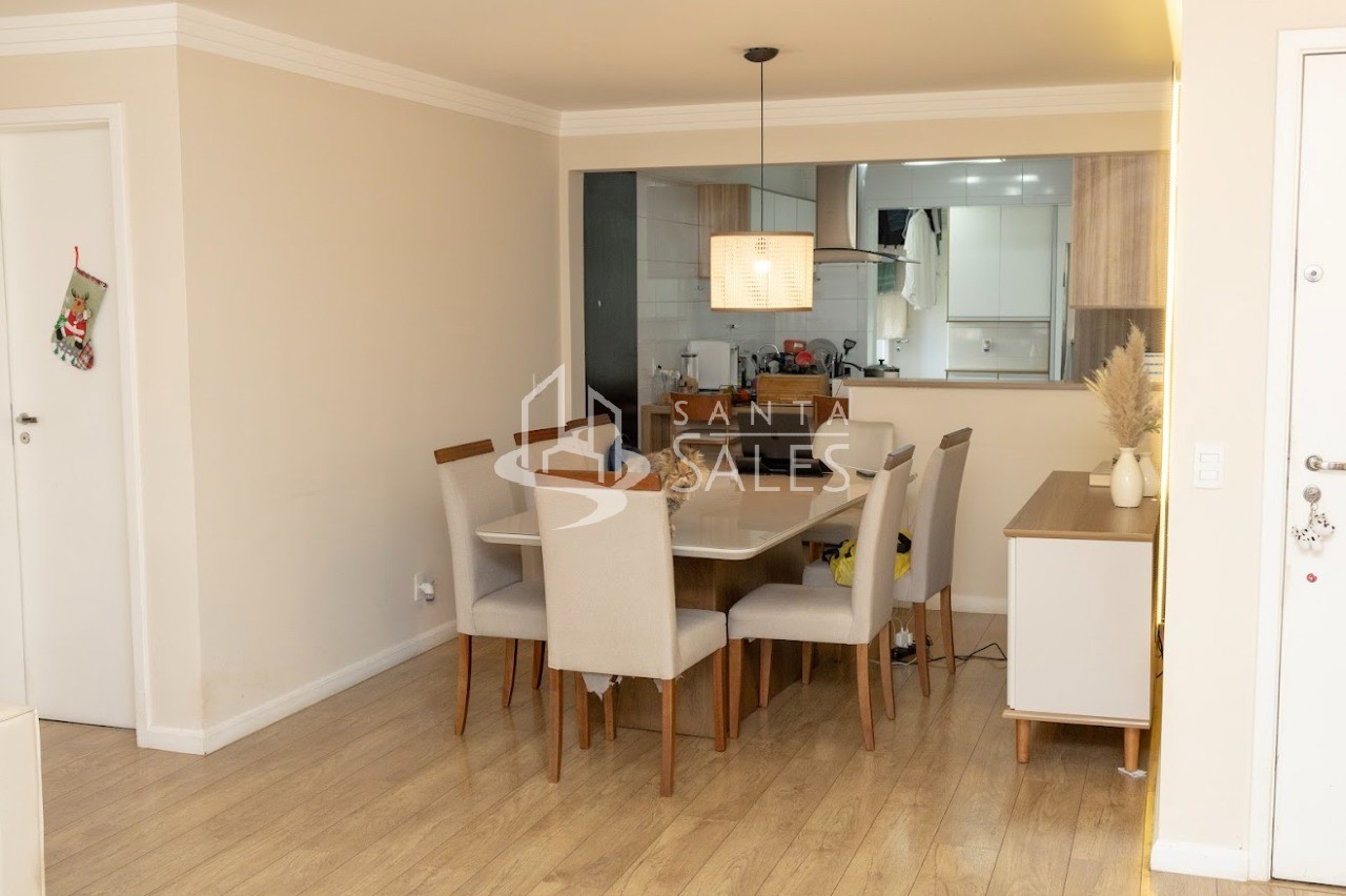 Apartamento, 3 quartos, 151 m² - Foto 7