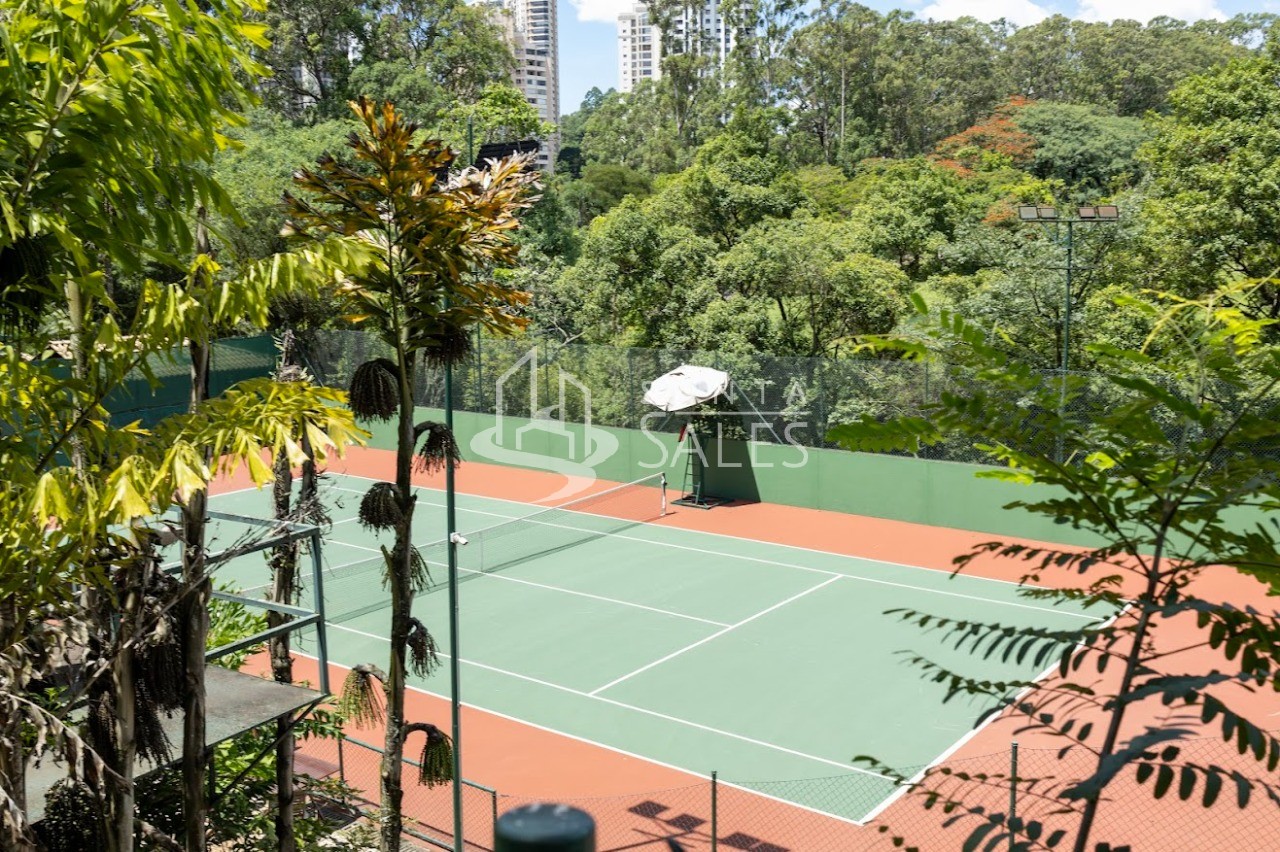 Apartamento, 3 quartos, 151 m² - Foto 15