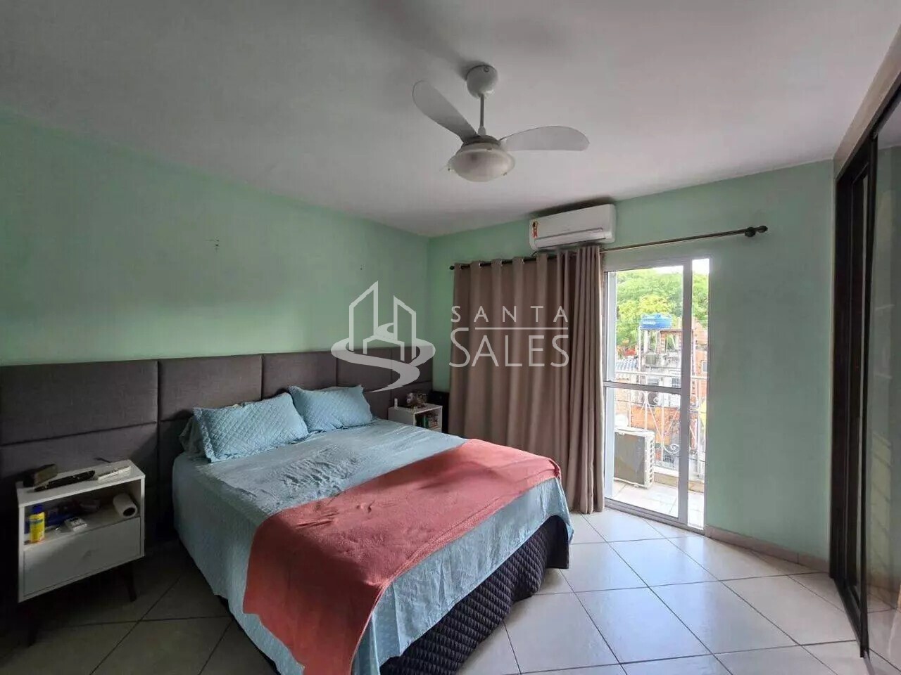 Casa, 3 quartos - Foto 7
