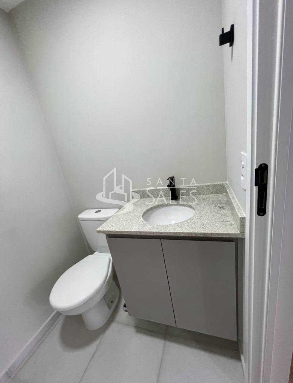 Apartamento, 2 quartos, 85 m² - Foto 14