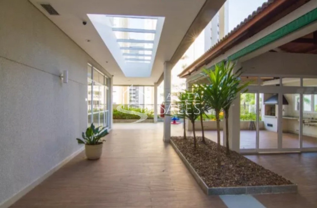 Apartamento, 2 quartos, 77 m² - Foto 12