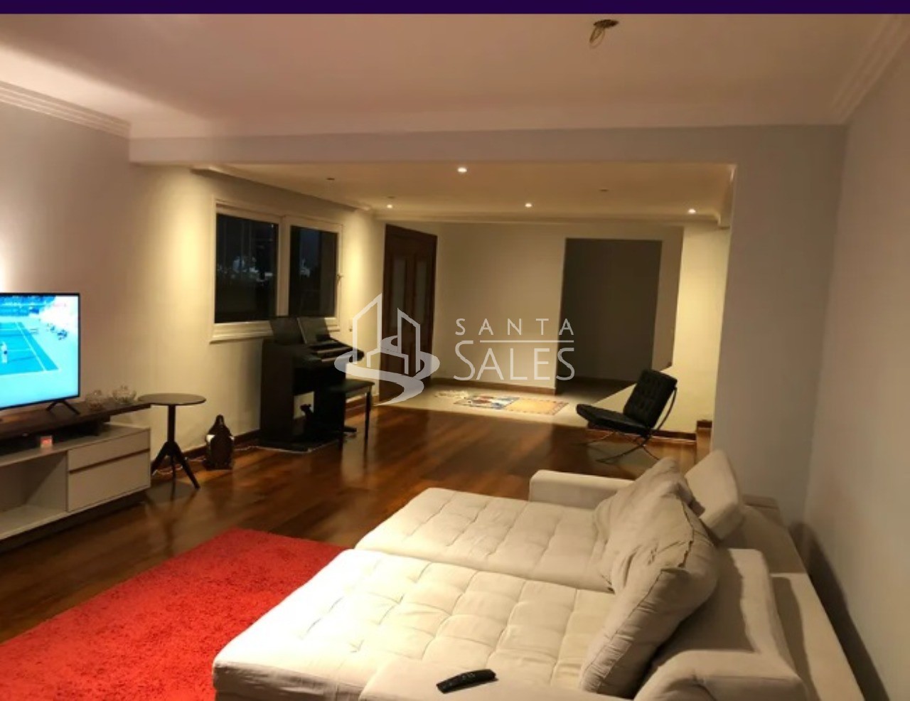 Casa, 5 quartos, 828 m² - Foto 14