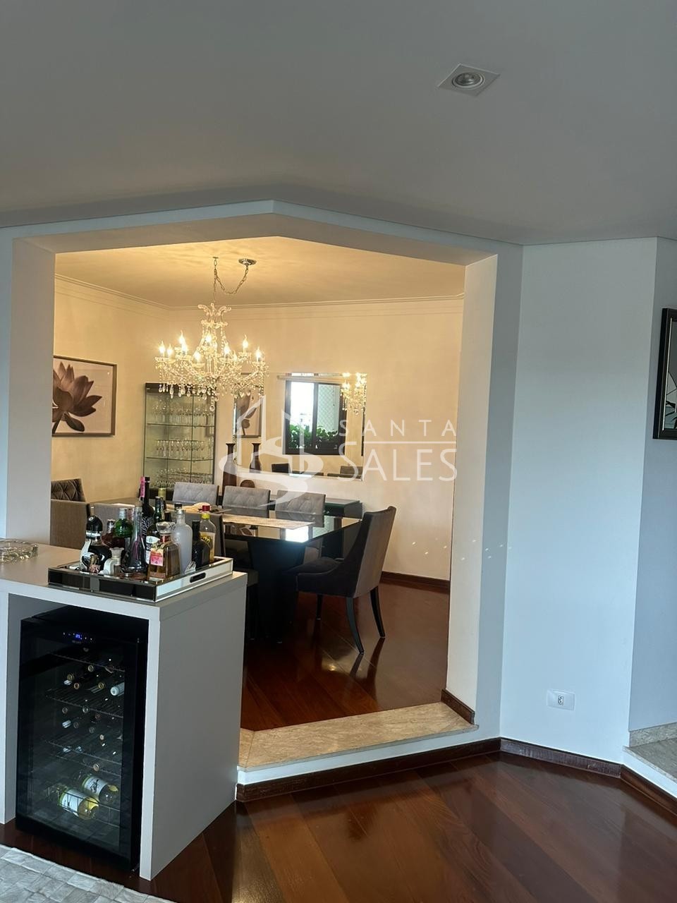 Apartamento, 4 quartos, 228 m² - Foto 5