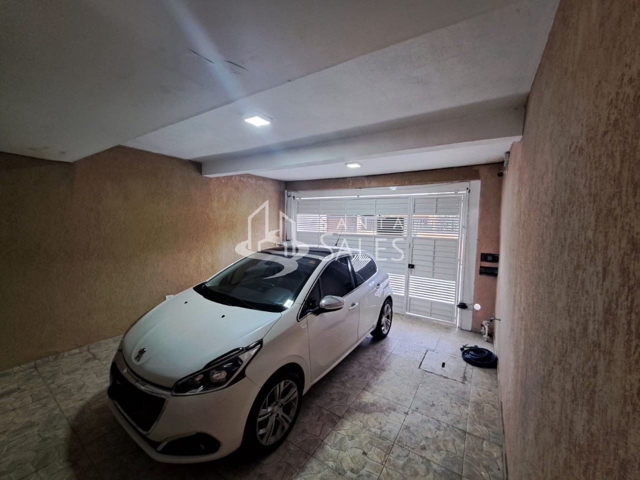 Casa à venda com 3 quartos, 280m² - Foto 27