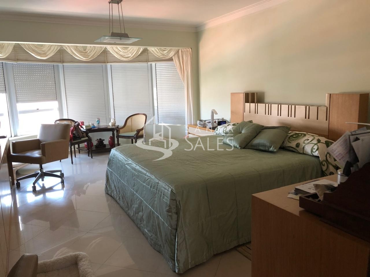 Apartamento à venda com 3 quartos, 847m² - Foto 10
