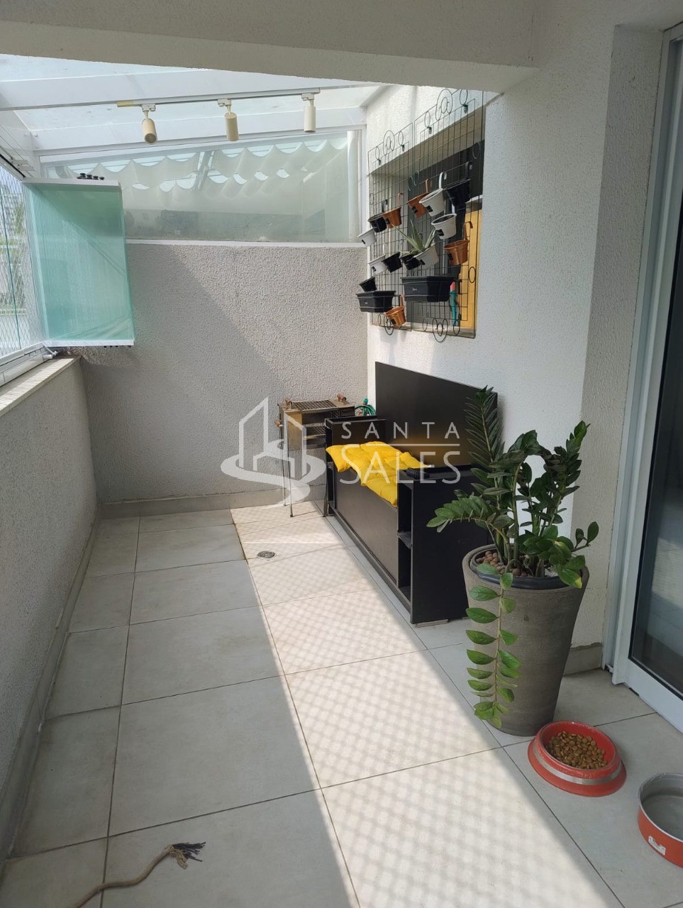 Apartamento, 2 quartos, 86 m² - Foto 19
