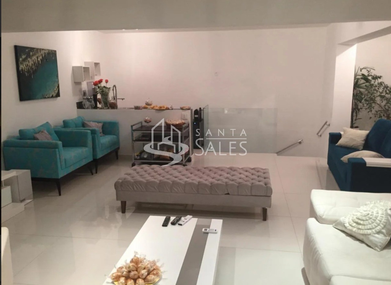 Cobertura, 3 quartos, 180 m² - Foto 2