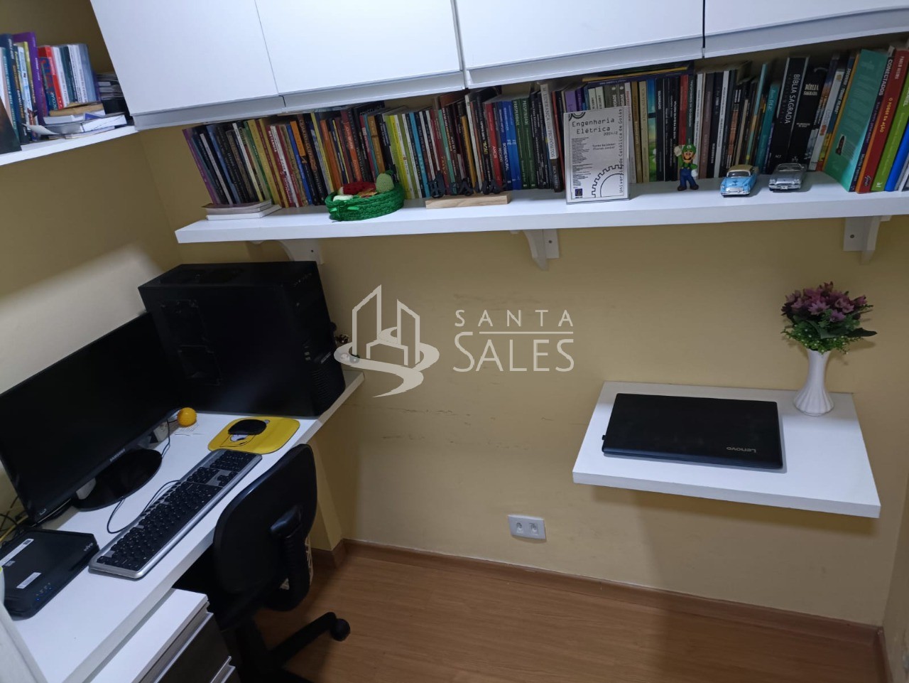 Apartamento, 3 quartos, 82 m² - Foto 10