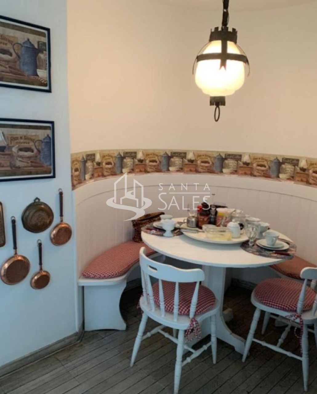 Casa, 3 quartos, 340 m² - Foto 9