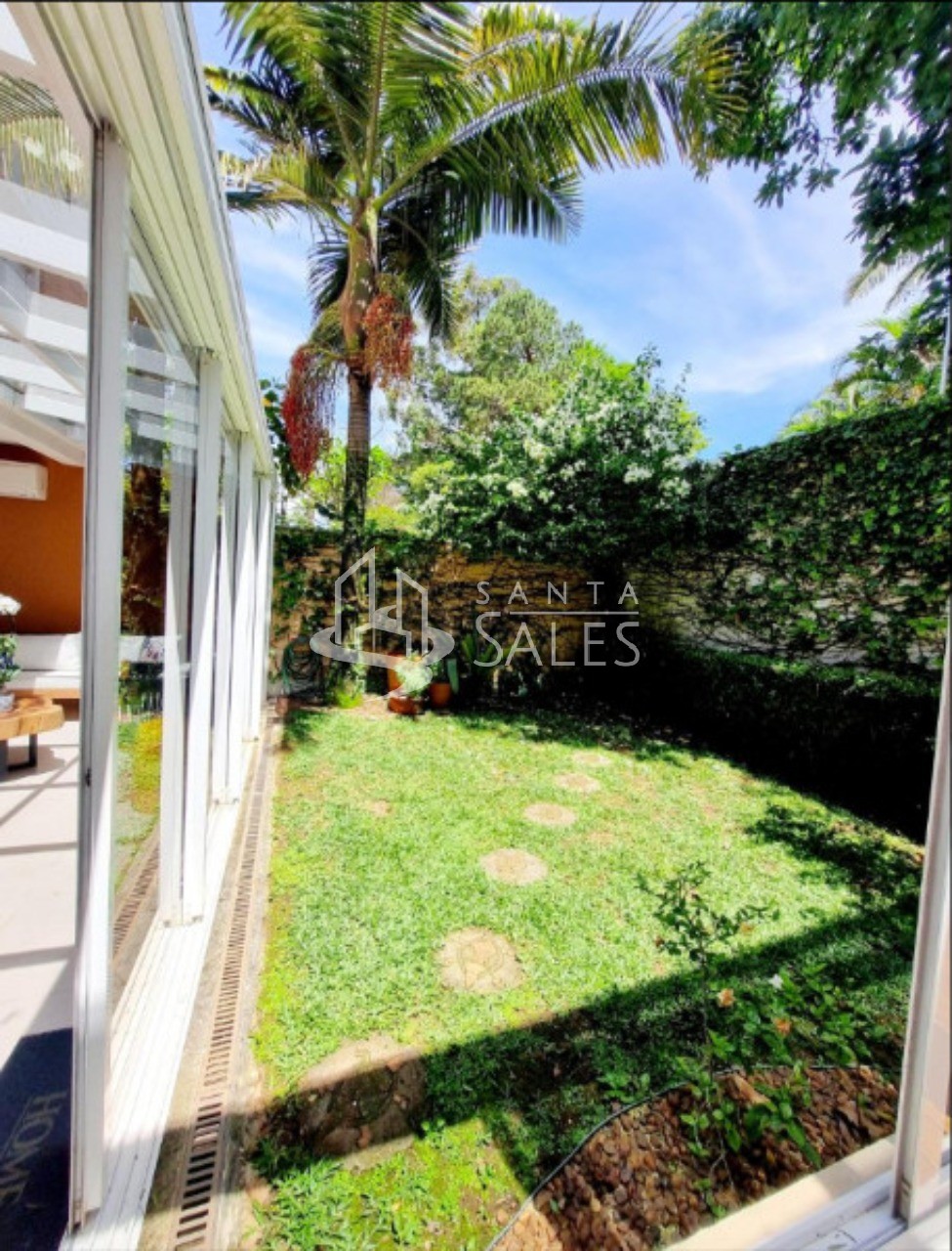 Casa de Condomínio à venda com 3 quartos, 393m² - Foto 19
